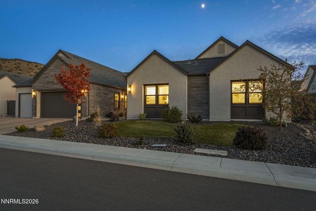 3008 Amethyst Hills Drive, Reno, NV 89521