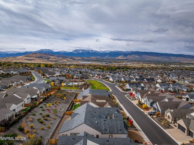 3008 Amethyst Hills Drive, Reno, NV 89521