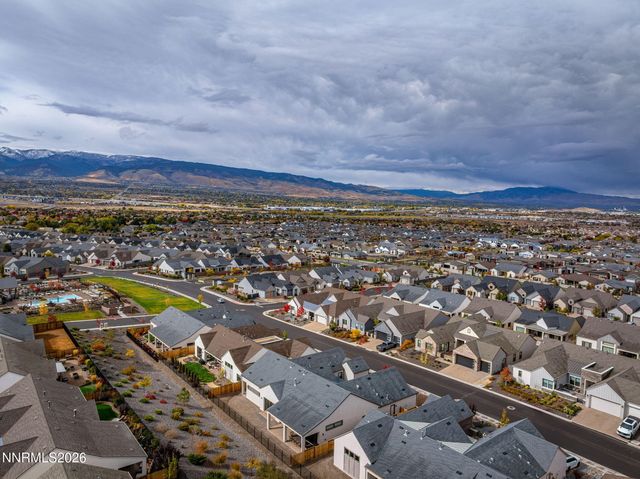 3008 Amethyst Hills Drive, Reno, NV 89521