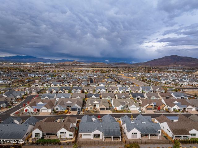 3008 Amethyst Hills Drive, Reno, NV 89521