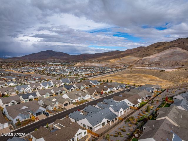 3008 Amethyst Hills Drive, Reno, NV 89521