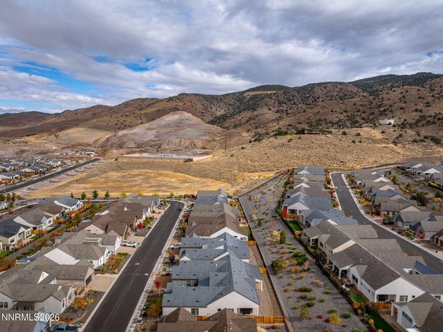3008 Amethyst Hills Drive, Reno, NV 89521