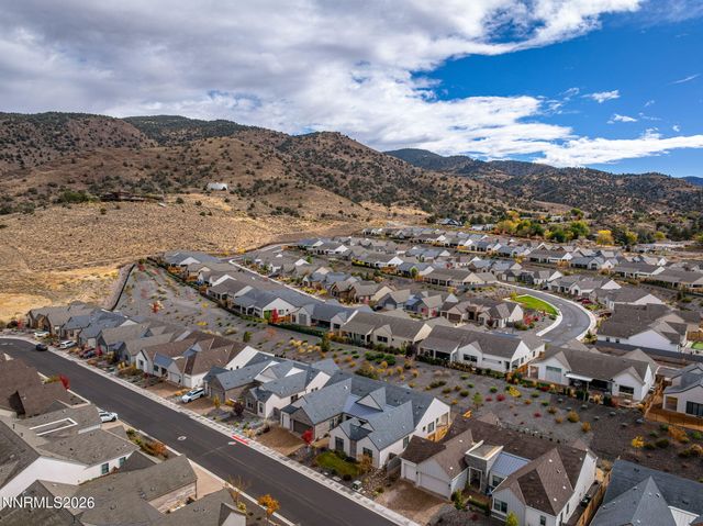 3008 Amethyst Hills Drive, Reno, NV 89521