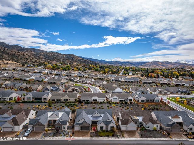 3008 Amethyst Hills Drive, Reno, NV 89521