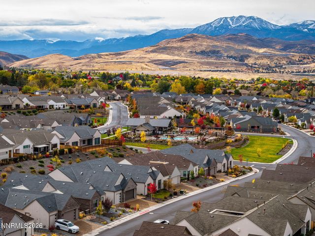 3008 Amethyst Hills Drive, Reno, NV 89521