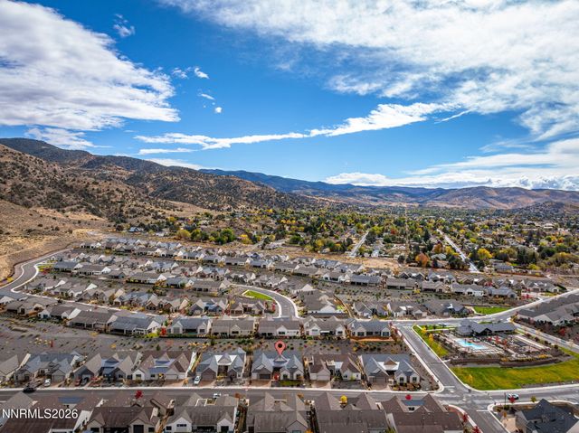 3008 Amethyst Hills Drive, Reno, NV 89521