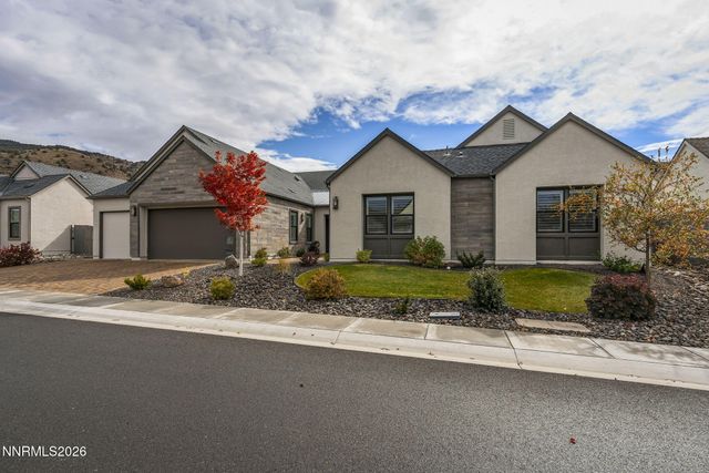 3008 Amethyst Hills Drive, Reno, NV 89521