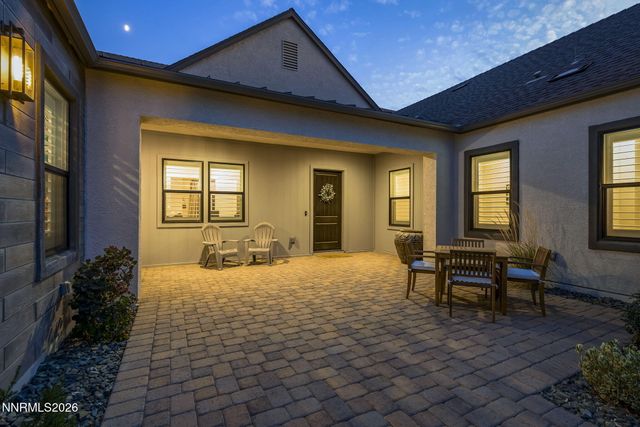 3008 Amethyst Hills Drive, Reno, NV 89521
