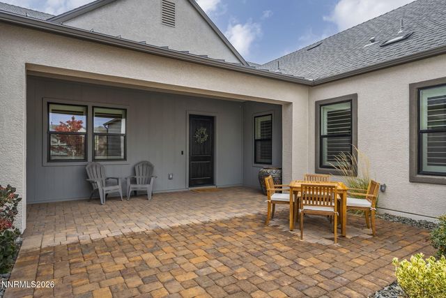 3008 Amethyst Hills Drive, Reno, NV 89521