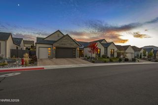 3008 Amethyst Hills Drive, Reno, NV 89521