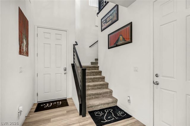 10197 Cluny Avenue, Las Vegas, NV 89178