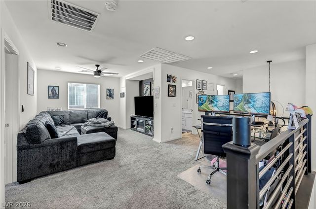 10197 Cluny Avenue, Las Vegas, NV 89178