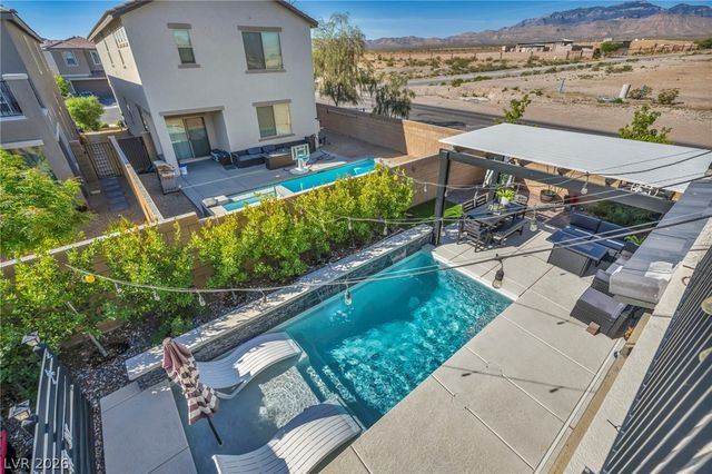 10197 Cluny Avenue, Las Vegas, NV 89178