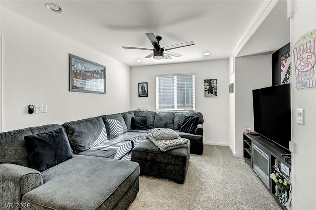 10197 Cluny Avenue, Las Vegas, NV 89178