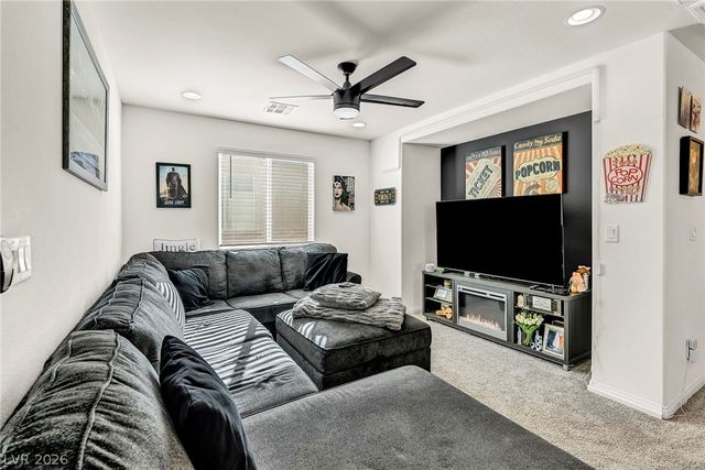 10197 Cluny Avenue, Las Vegas, NV 89178