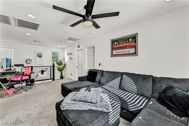 10197 Cluny Avenue, Las Vegas, NV 89178