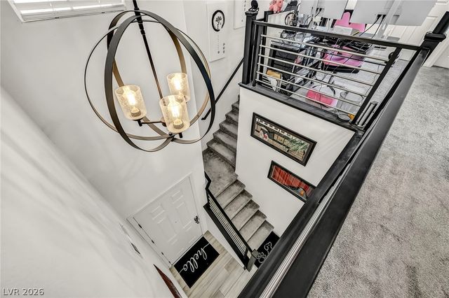 10197 Cluny Avenue, Las Vegas, NV 89178