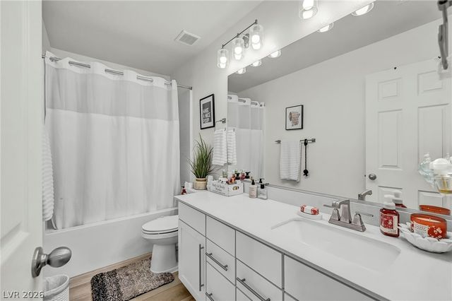 10197 Cluny Avenue, Las Vegas, NV 89178