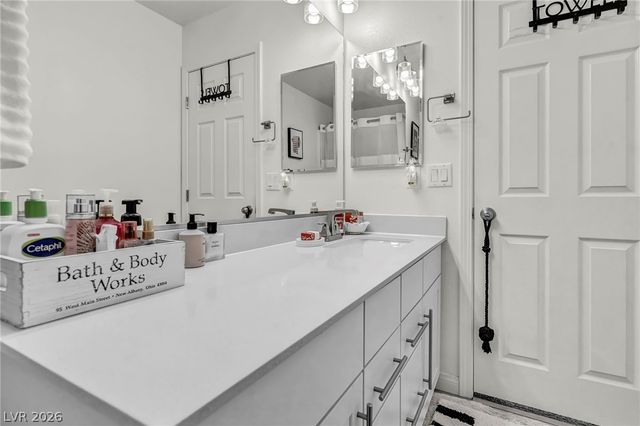 10197 Cluny Avenue, Las Vegas, NV 89178