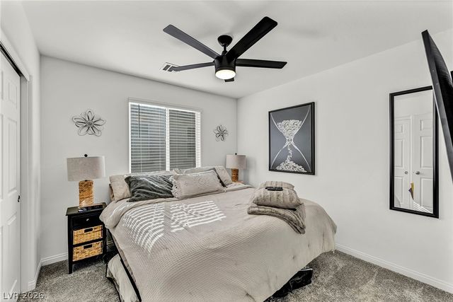 10197 Cluny Avenue, Las Vegas, NV 89178