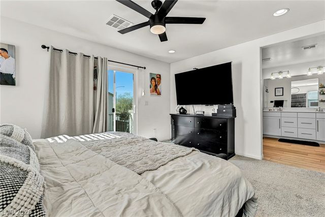 10197 Cluny Avenue, Las Vegas, NV 89178