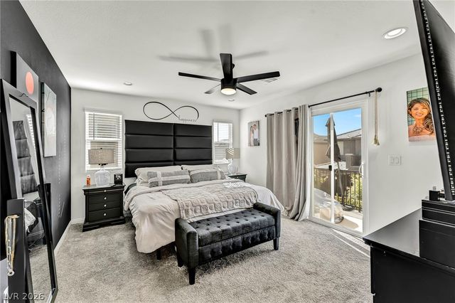 10197 Cluny Avenue, Las Vegas, NV 89178