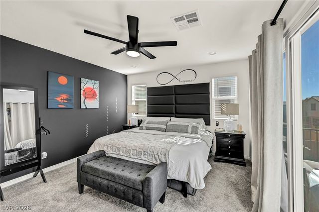 10197 Cluny Avenue, Las Vegas, NV 89178