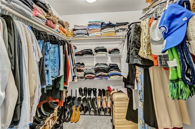 10197 Cluny Avenue, Las Vegas, NV 89178