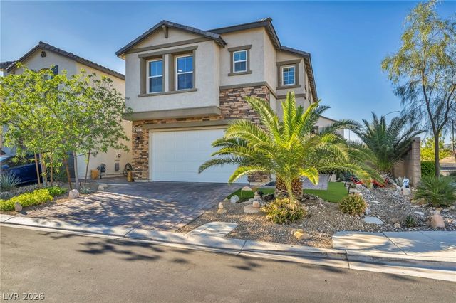 10197 Cluny Avenue, Las Vegas, NV 89178