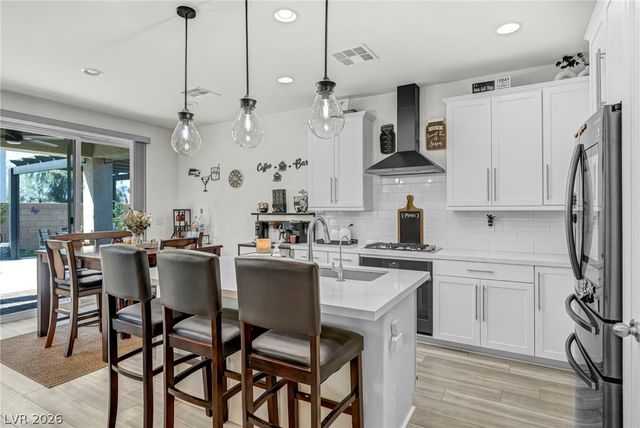 10197 Cluny Avenue, Las Vegas, NV 89178