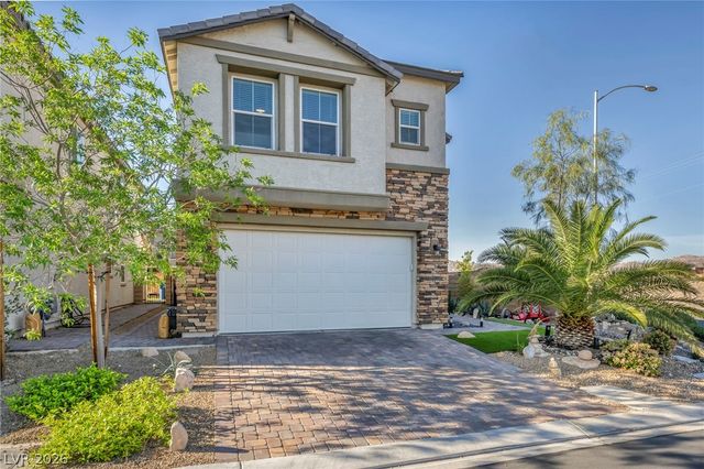 10197 Cluny Avenue, Las Vegas, NV 89178