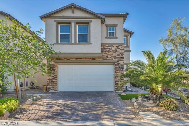 10197 Cluny Avenue, Las Vegas, NV 89178