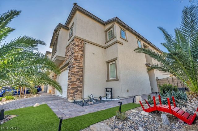 10197 Cluny Avenue, Las Vegas, NV 89178