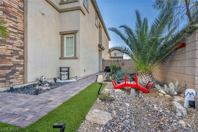 10197 Cluny Avenue, Las Vegas, NV 89178