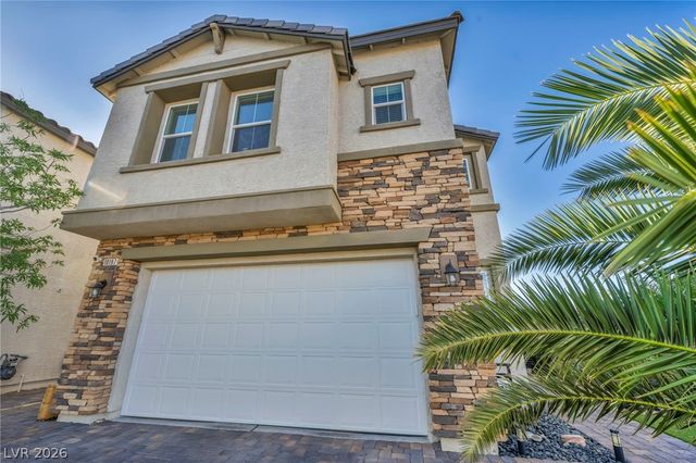 10197 Cluny Avenue, Las Vegas, NV 89178