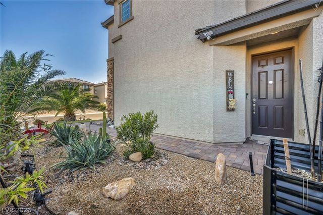 10197 Cluny Avenue, Las Vegas, NV 89178