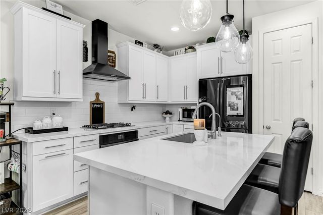 10197 Cluny Avenue, Las Vegas, NV 89178