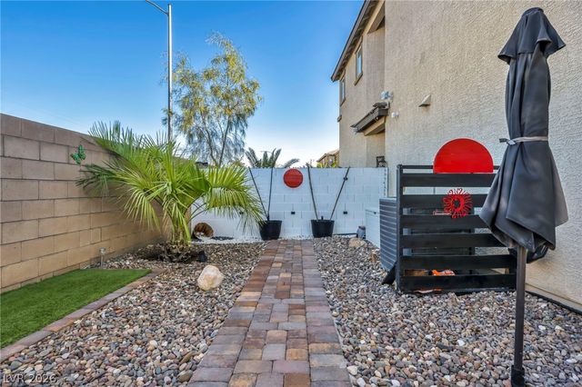 10197 Cluny Avenue, Las Vegas, NV 89178