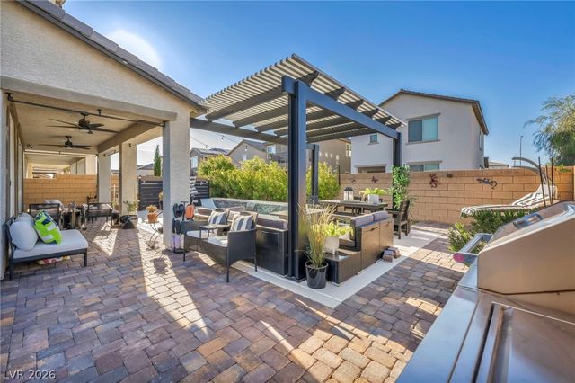 10197 Cluny Avenue, Las Vegas, NV 89178