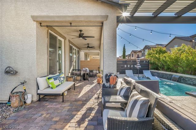 10197 Cluny Avenue, Las Vegas, NV 89178