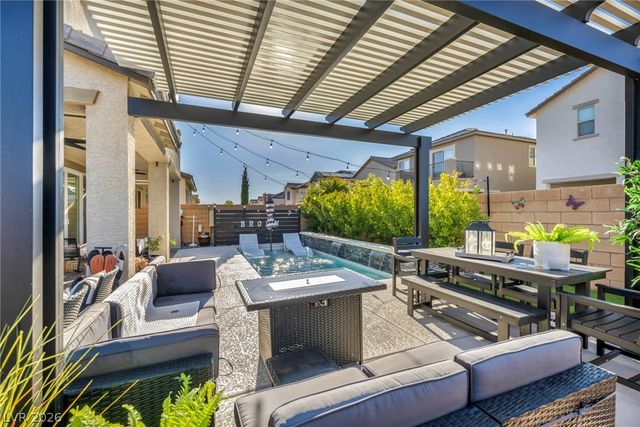 10197 Cluny Avenue, Las Vegas, NV 89178