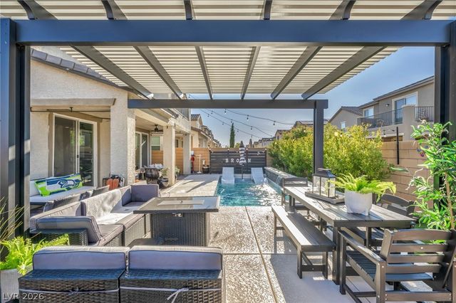 10197 Cluny Avenue, Las Vegas, NV 89178