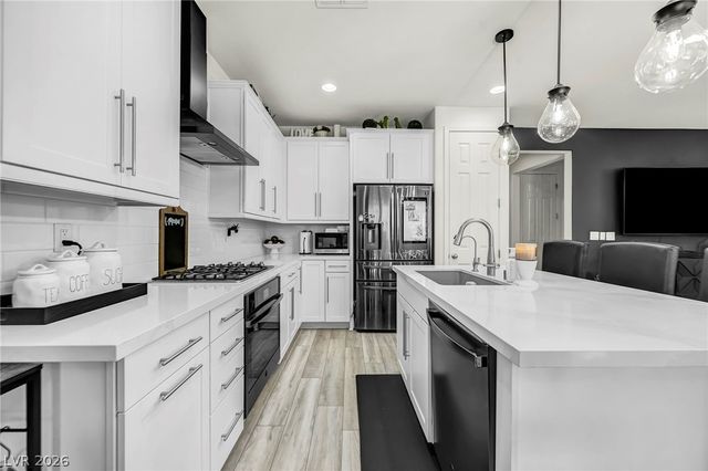 10197 Cluny Avenue, Las Vegas, NV 89178