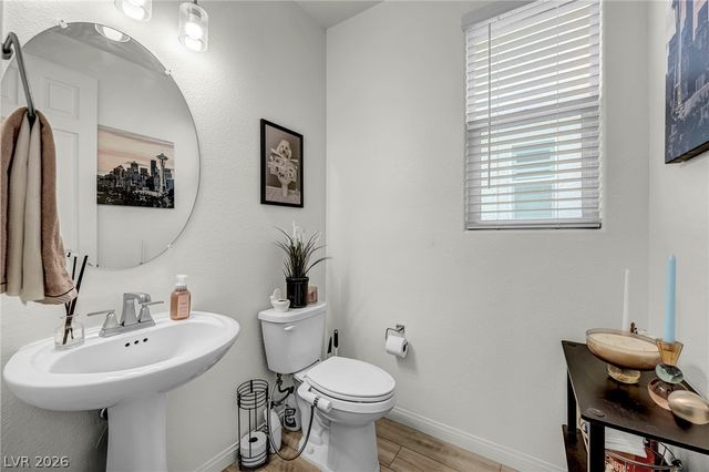 10197 Cluny Avenue, Las Vegas, NV 89178