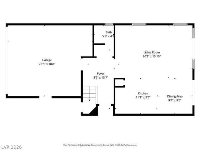 10197 Cluny Avenue, Las Vegas, NV 89178