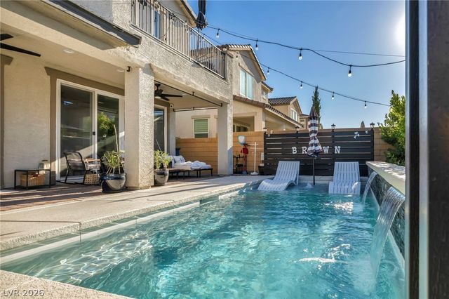 10197 Cluny Avenue, Las Vegas, NV 89178