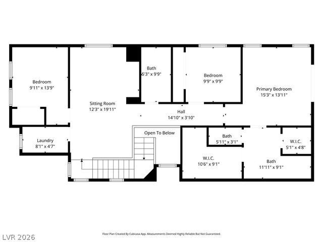 10197 Cluny Avenue, Las Vegas, NV 89178