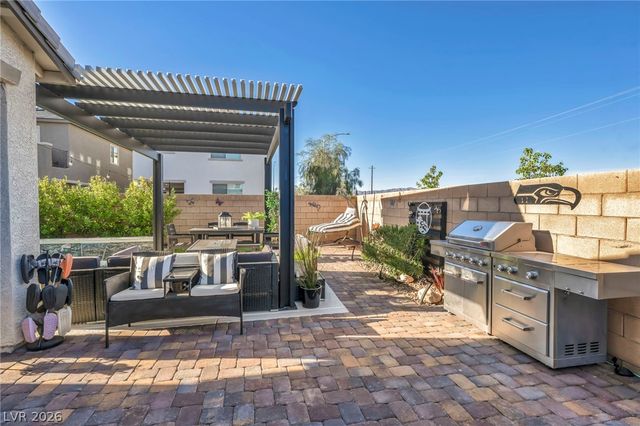 10197 Cluny Avenue, Las Vegas, NV 89178