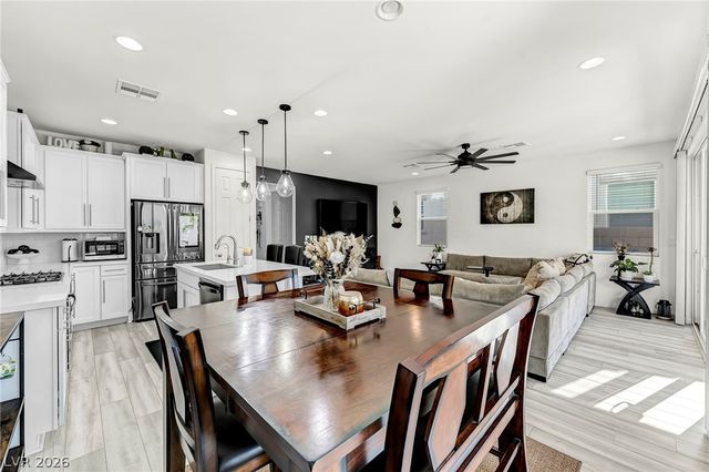 10197 Cluny Avenue, Las Vegas, NV 89178