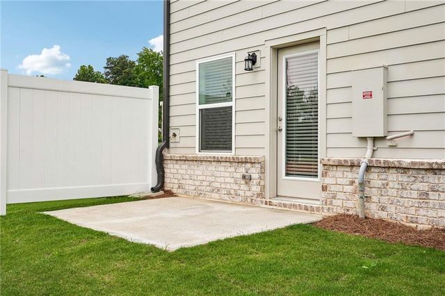 288 Kinship Drive SW, Mableton, GA 30126